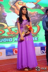 Ram Leela Movie Audio Launch